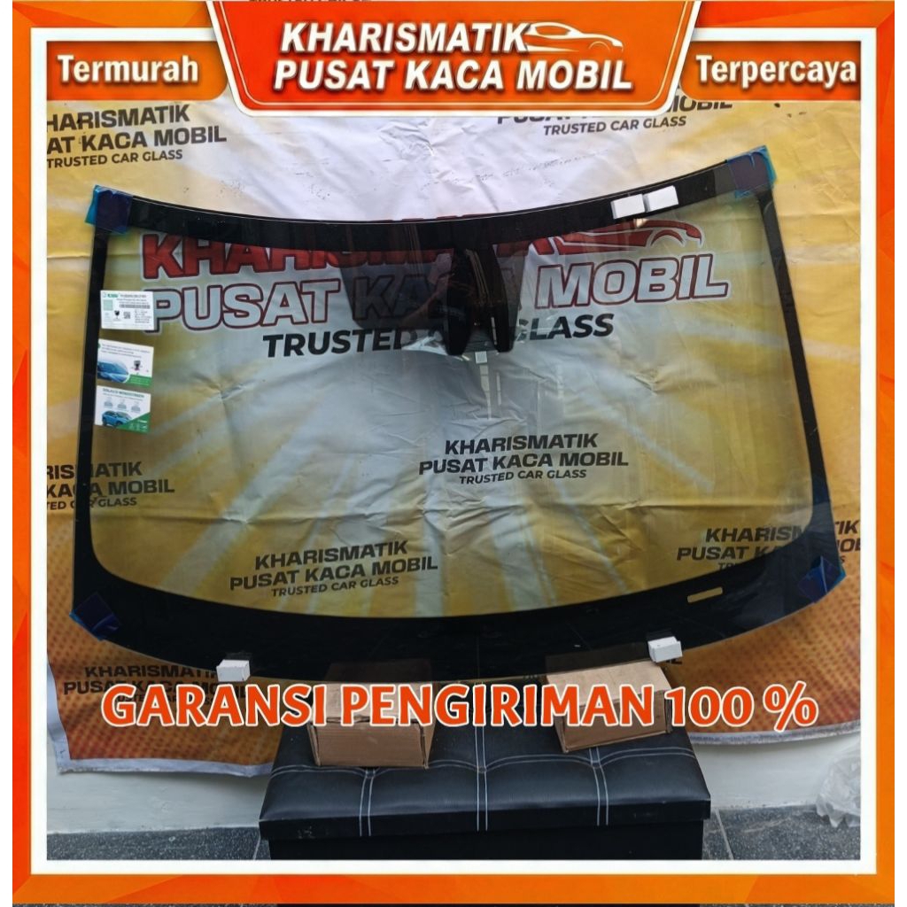 KACA DEPAN HYUNDAI CRETA SENSOR