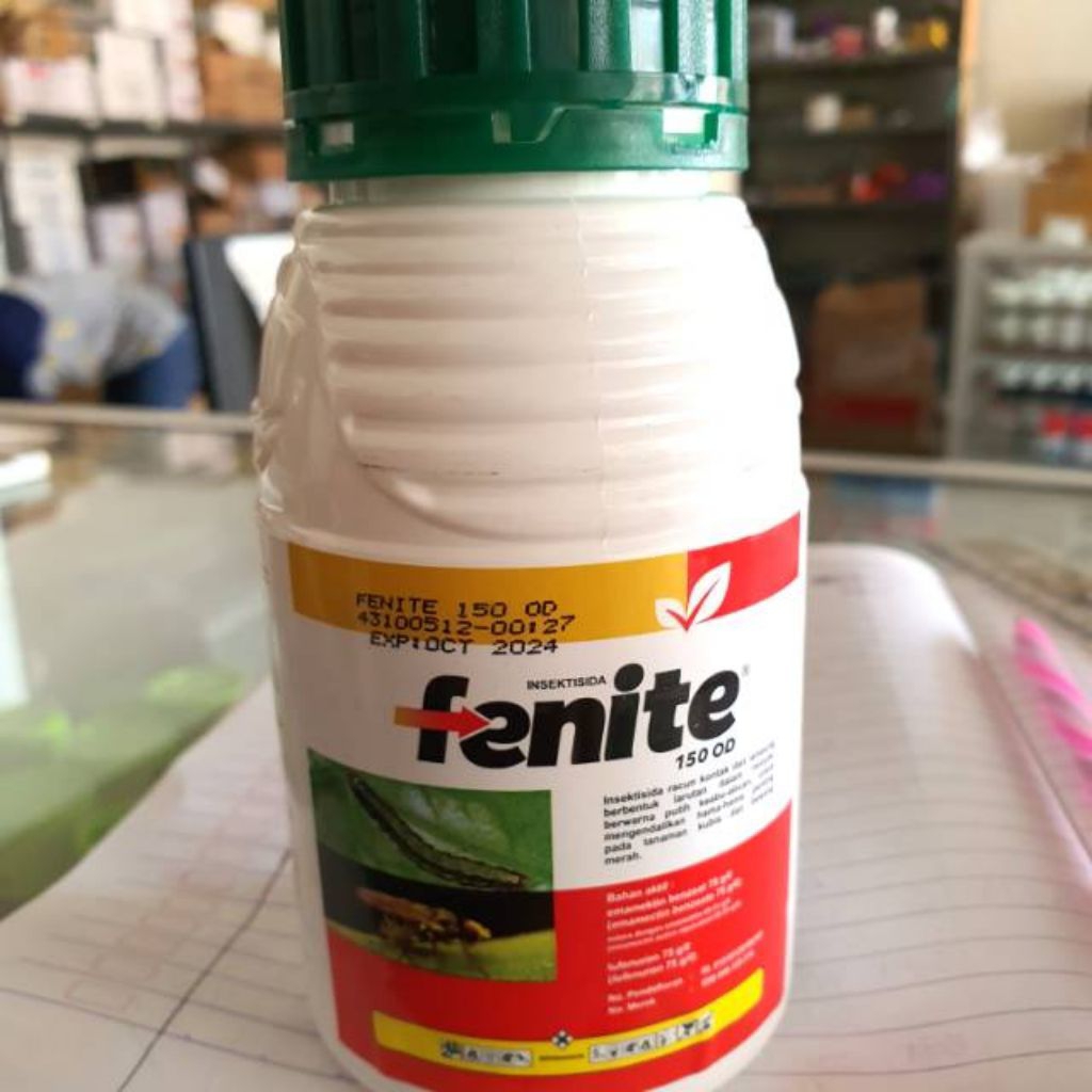 insektisida FENITE 150 od 200ml