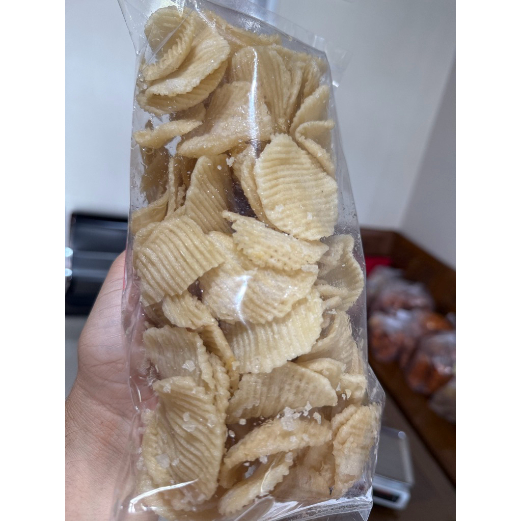 Arai Pinang