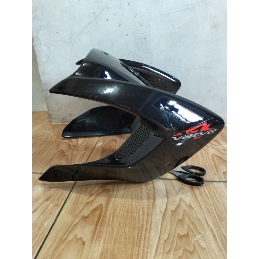 Cover tangki Bajaj Pulsar 135cc