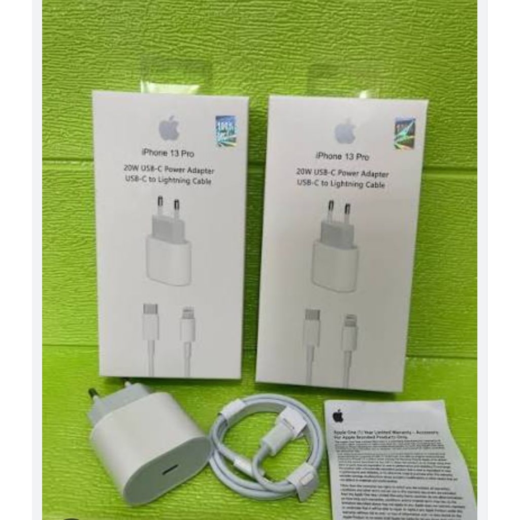 charger ip
