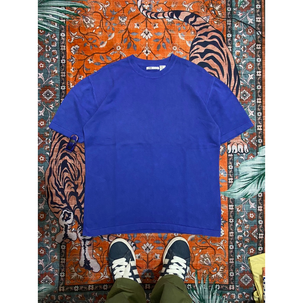 ZARA BASIC