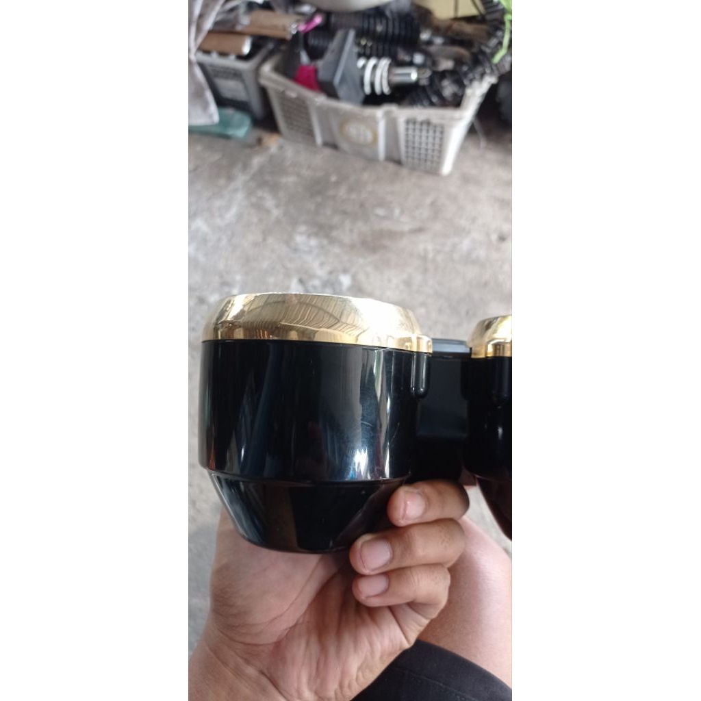 spidometer rx king SE original