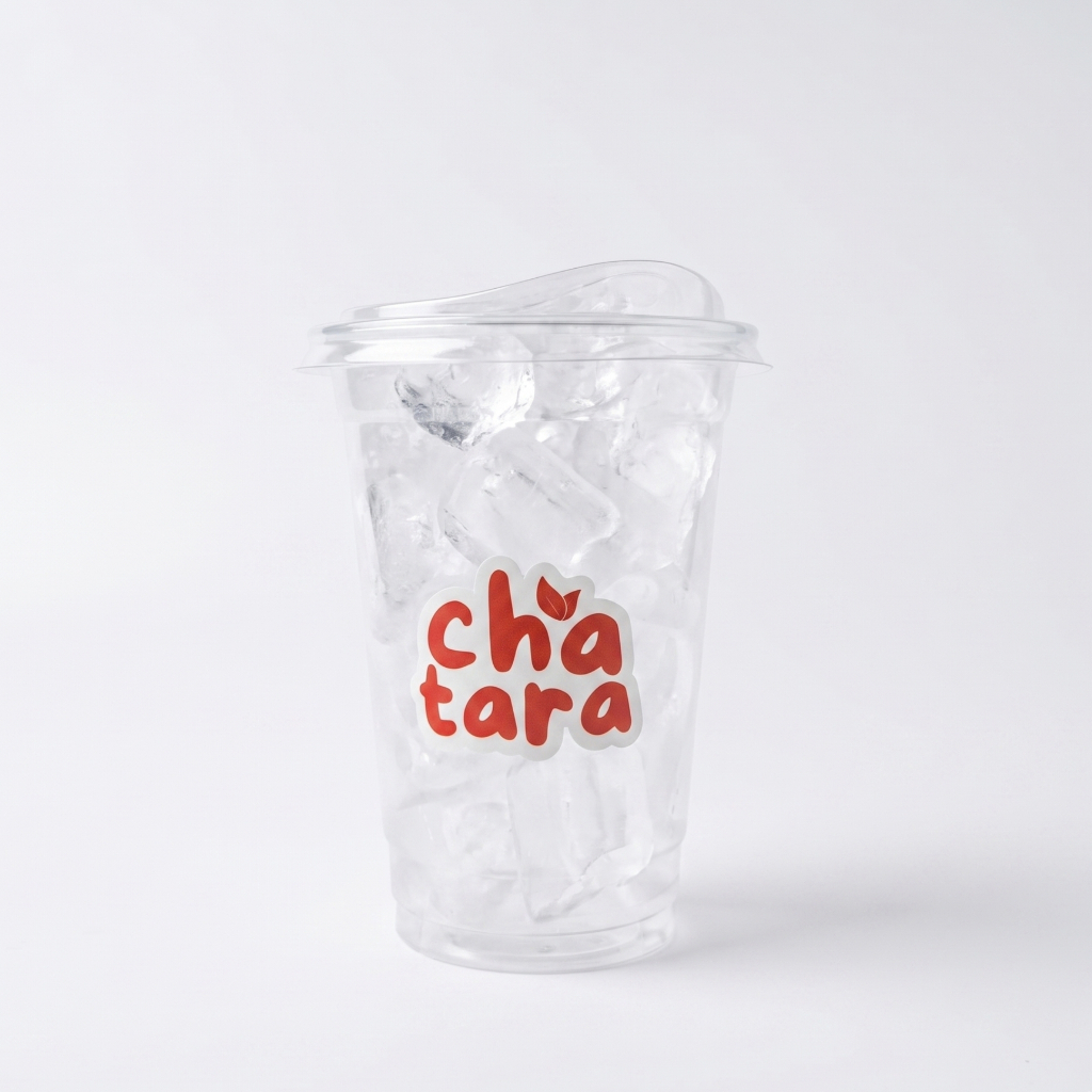 Ice Cup 16oz