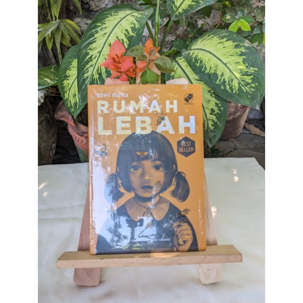 ruwi meita - rumah lebah