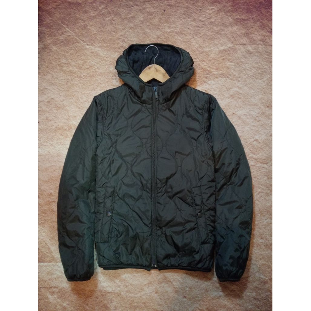 UNIQLO PUFFER