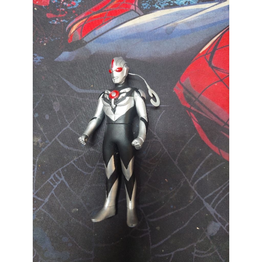 Ultraman Orb Dark Original Bandai