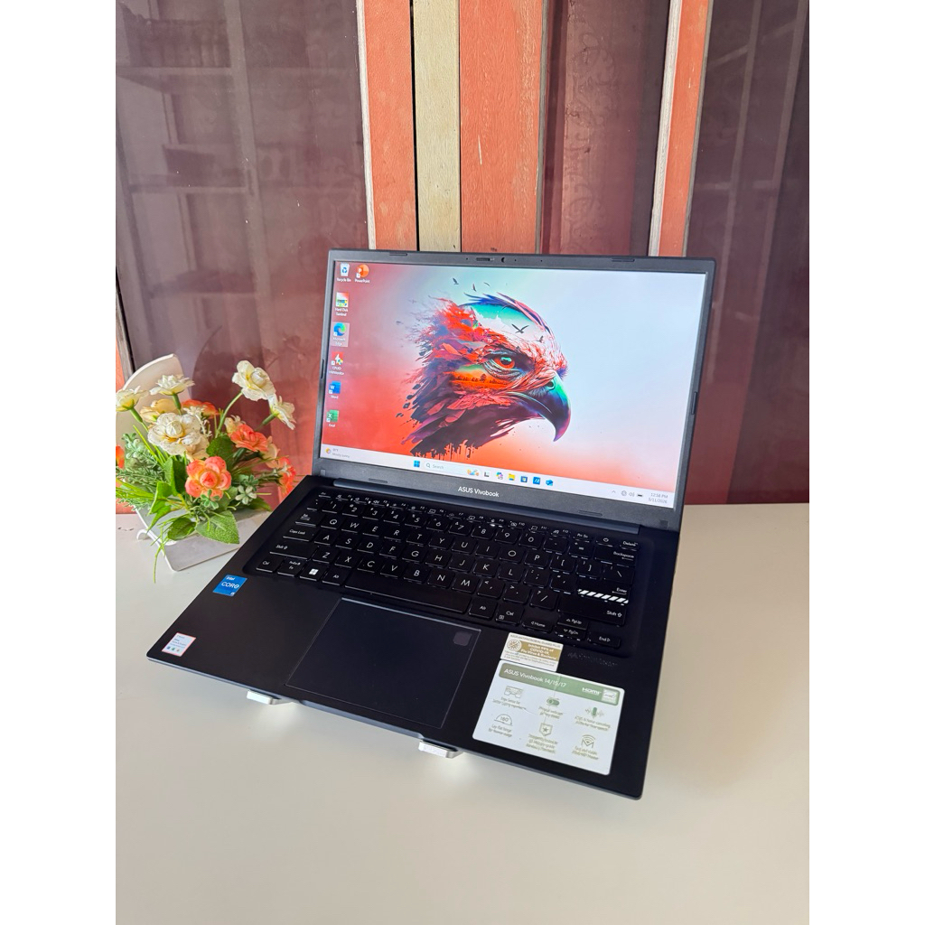 Asus Vivobook A1404ZA Core i5 Gen 12 16/512GB