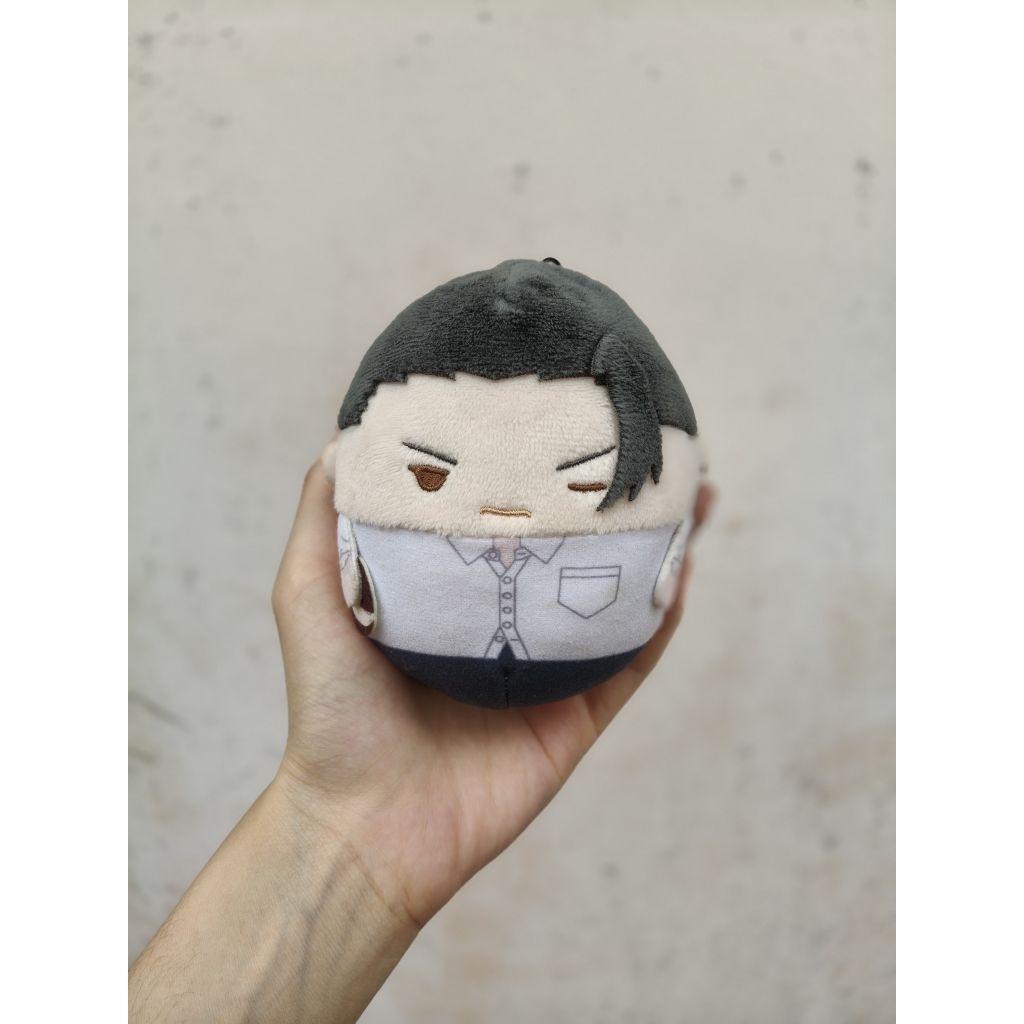 Fuwakororin Geto Jujutsu Kaisen S Preloved