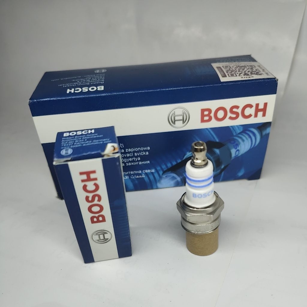 Busi WS7F Bosch 1Pcs