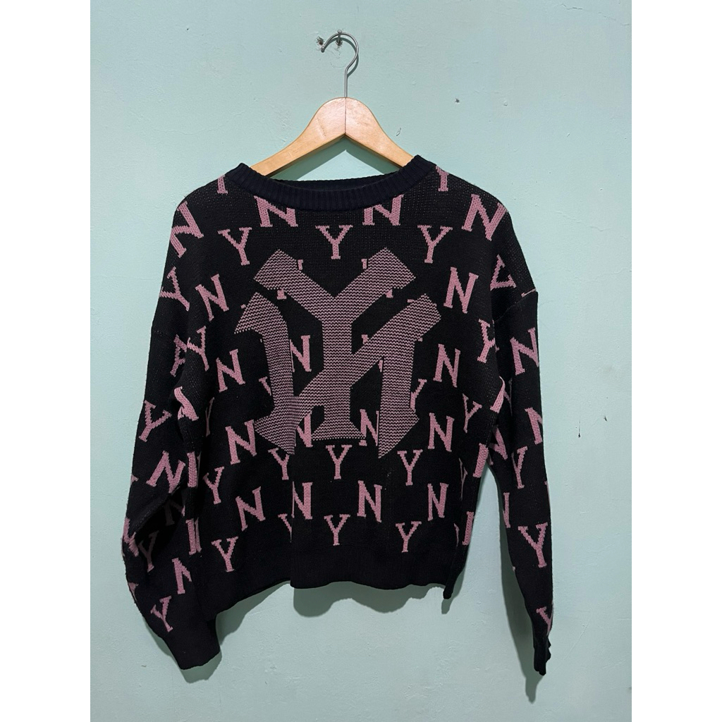 Sweater NY