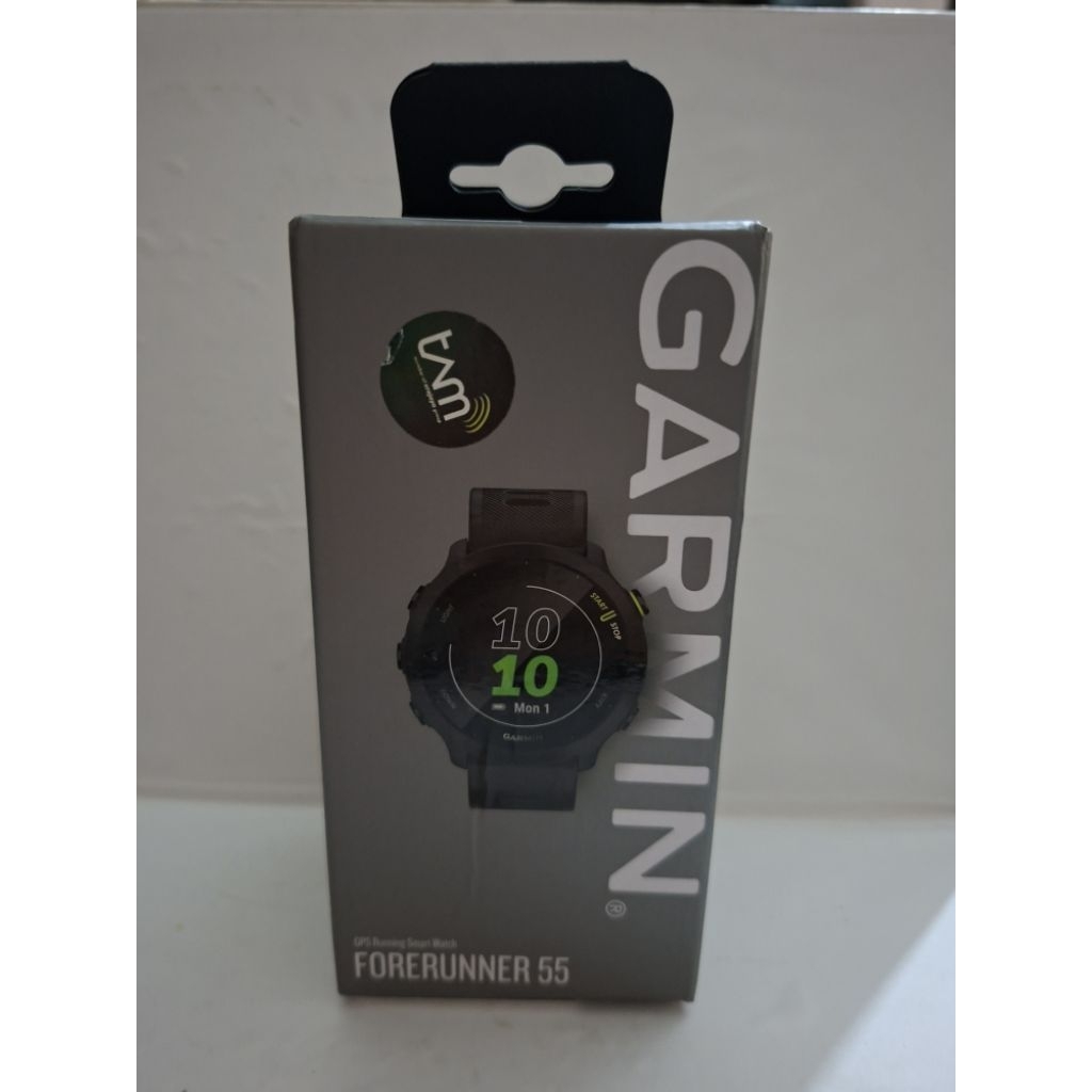 HARGA PROMO: Smartwatch Garmin Forerunner 55