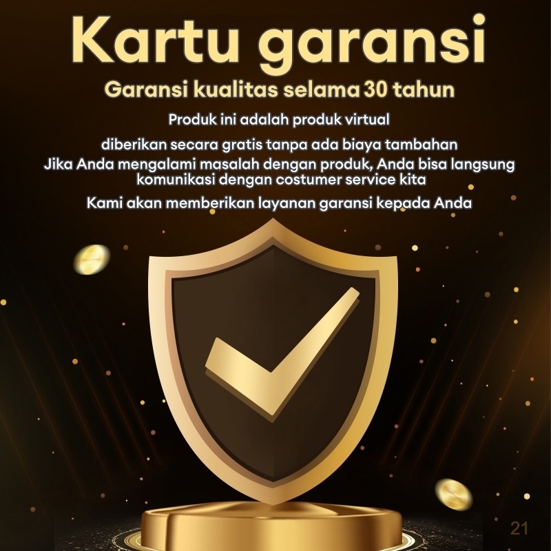 Lampu Plafon LED Tenaga Surya dengan Remote Control dan Panel Surya