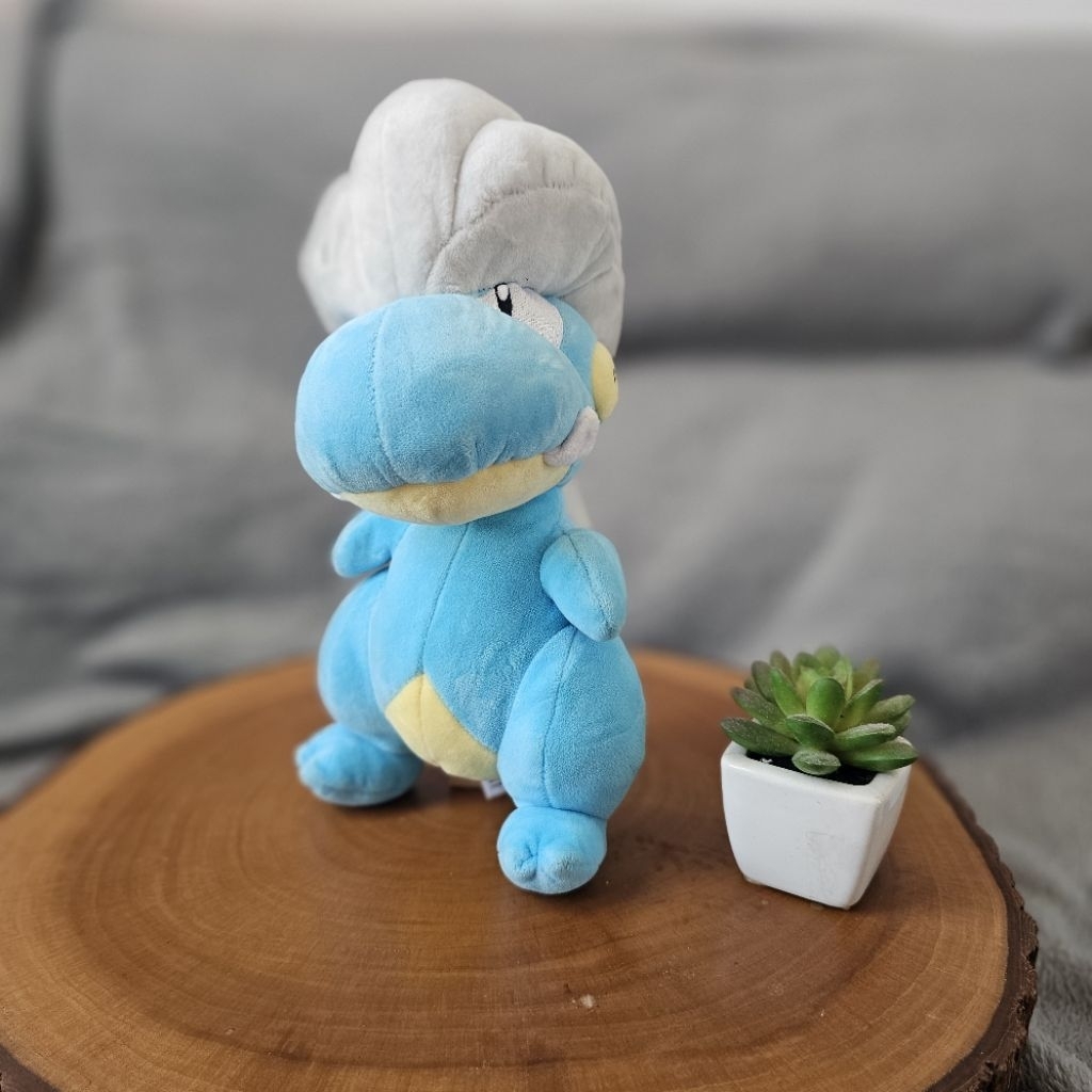 Pokemon Bagon Brand Pokemon US Pokemon Doll Pokemon Plush