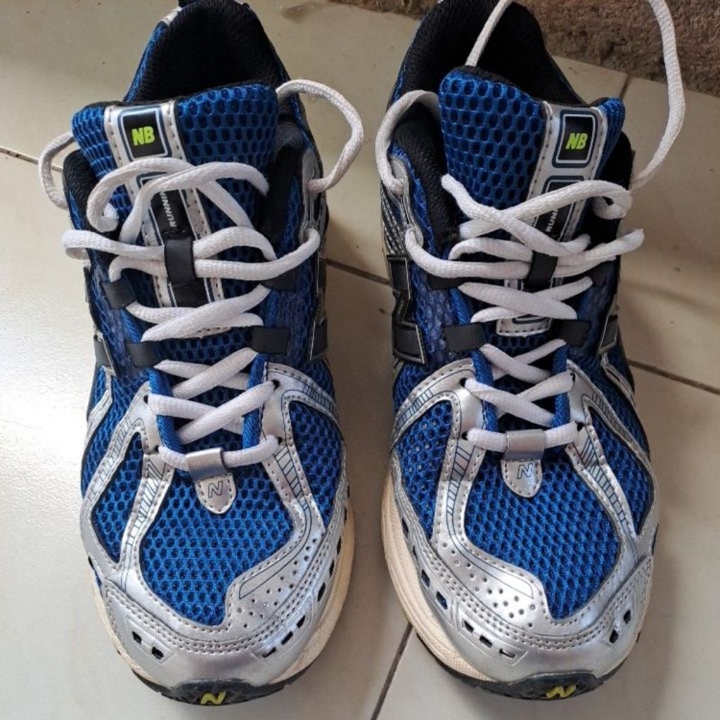 NB 1906R MIRROR Second