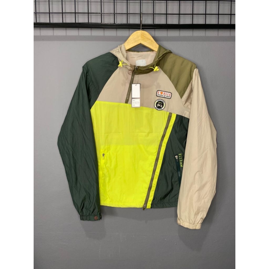 ELLE GOLF JAKET