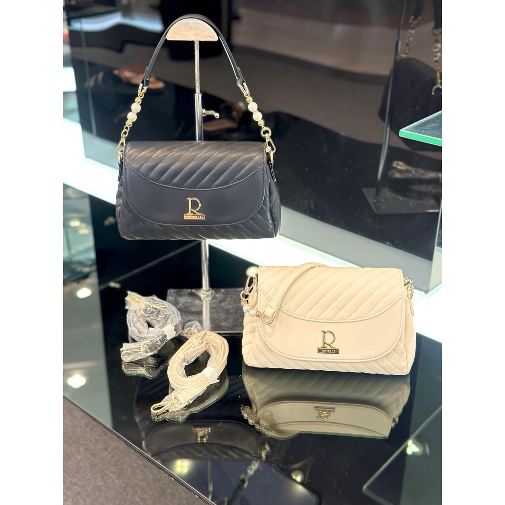 TAS WANITA ROTELLI ORIGINAL