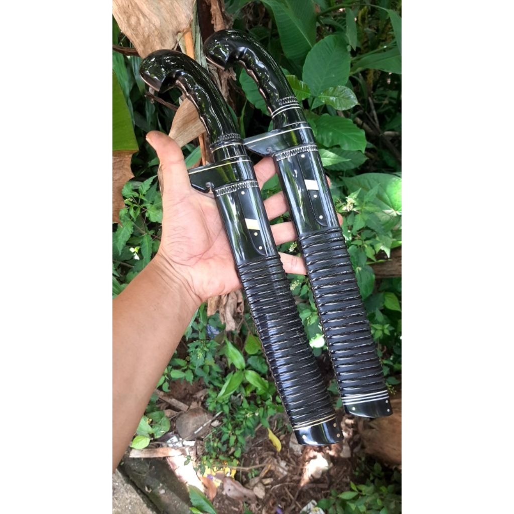 bedog sulangakar& bedog sorenan