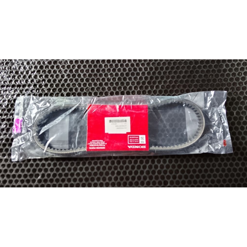 V-Belt beat karbu beat lama KVY