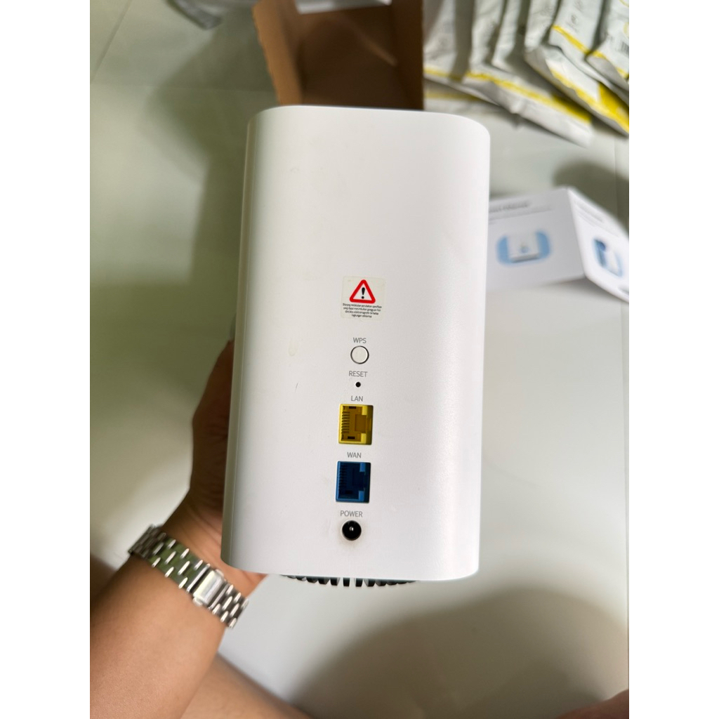 Nokia Wifi Beacon 2