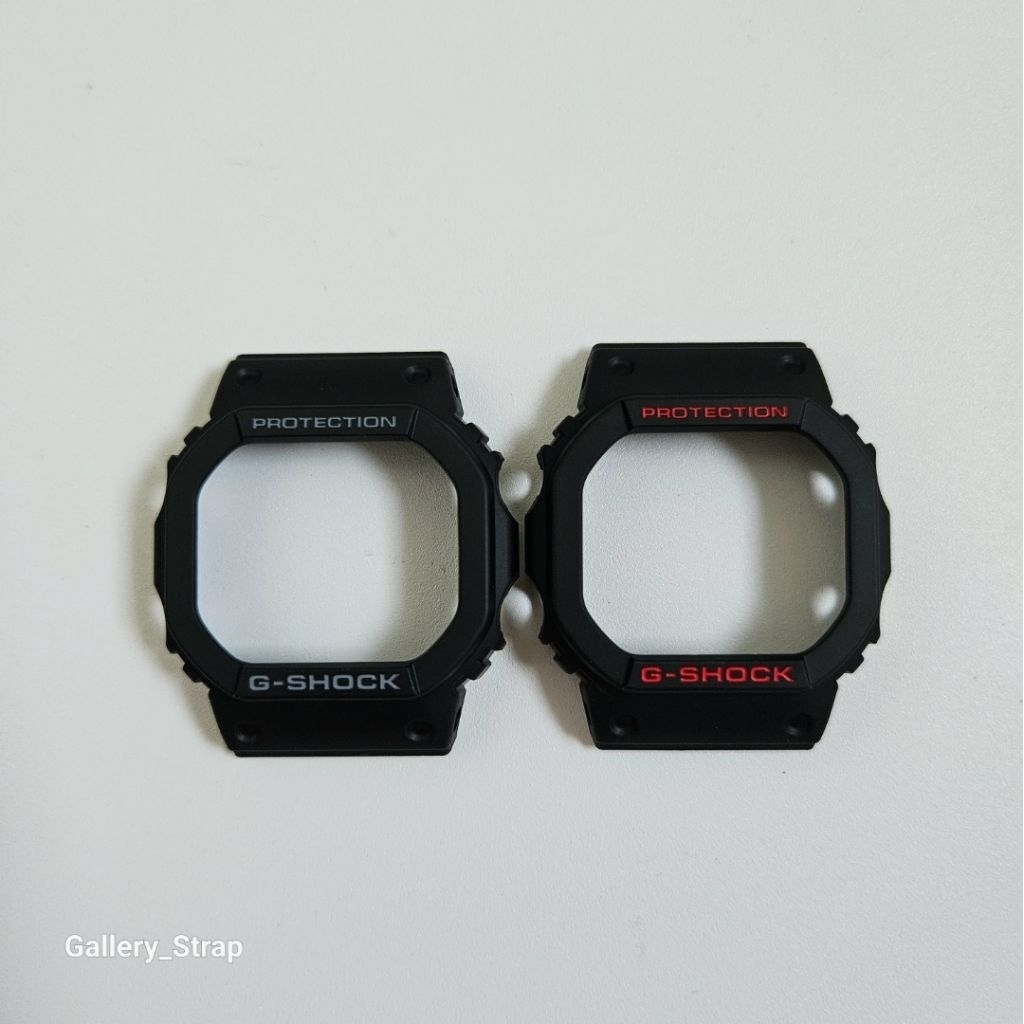 BEZEL G-SHOCK GW 5000 GW 5000HR FIT DW 5600 ORIGINAL