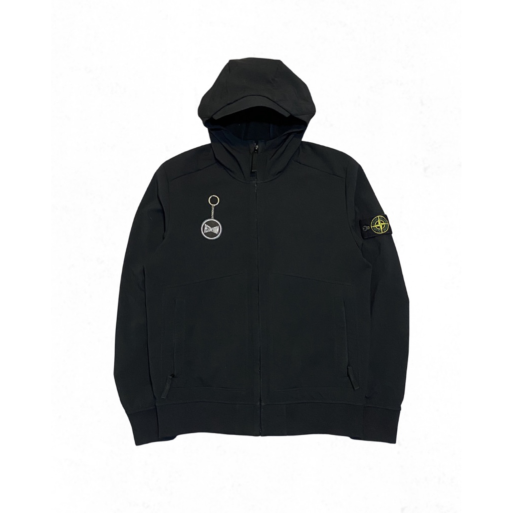 Stone Island Soft Shell R Original