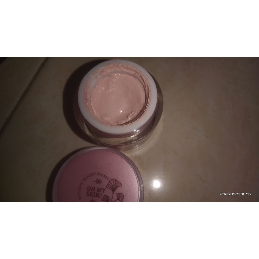 day cream dyn skincare