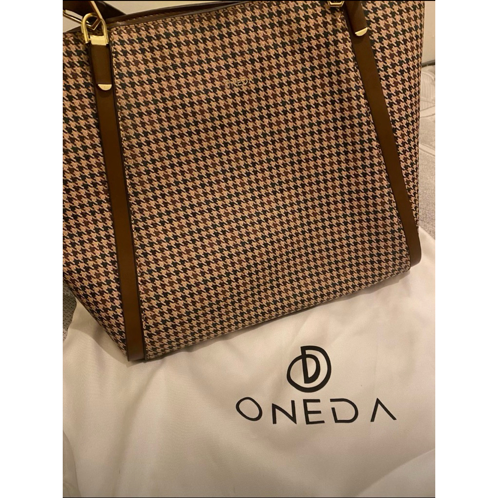 tas oneda