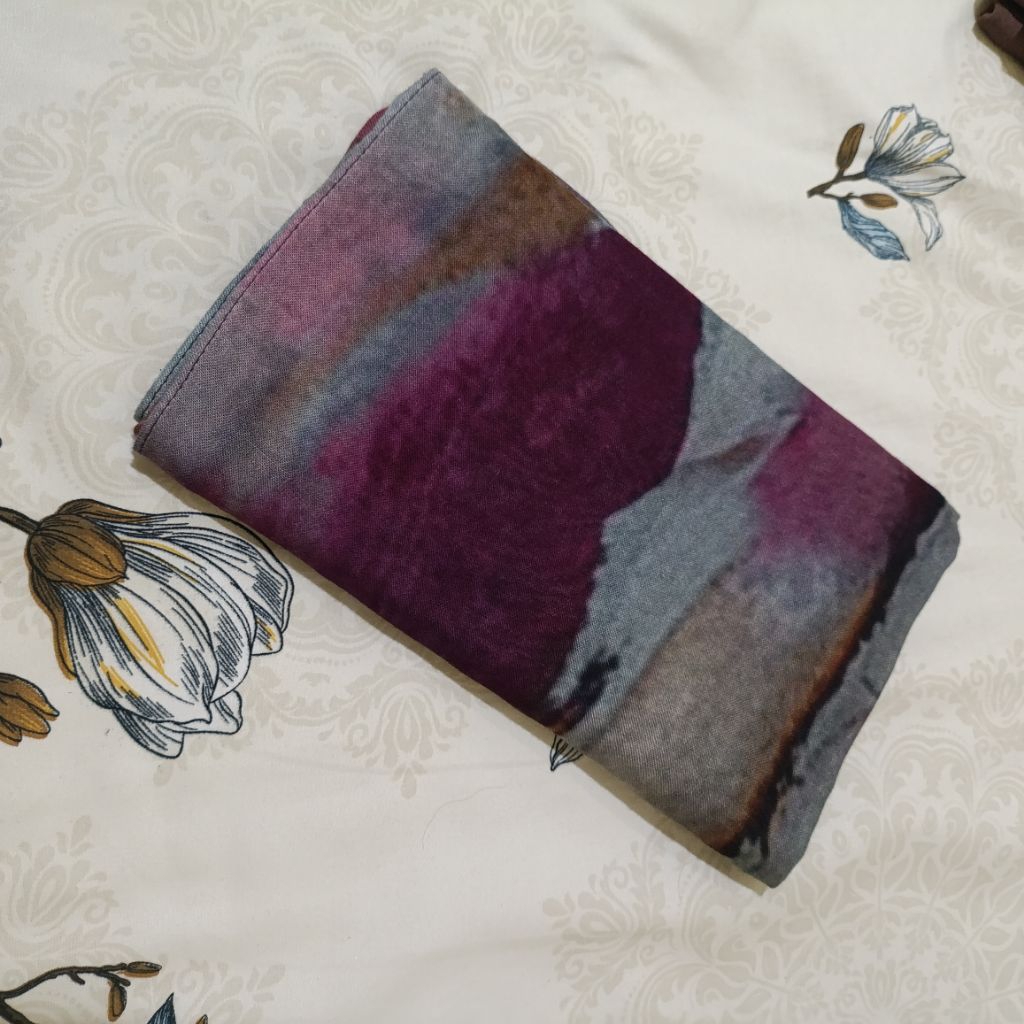 pasmina viscose lunara sattka