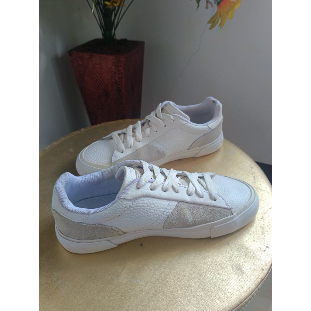 Sepatu Lacoste Original Size 35,5 Insole 22Cm Preloved/Second