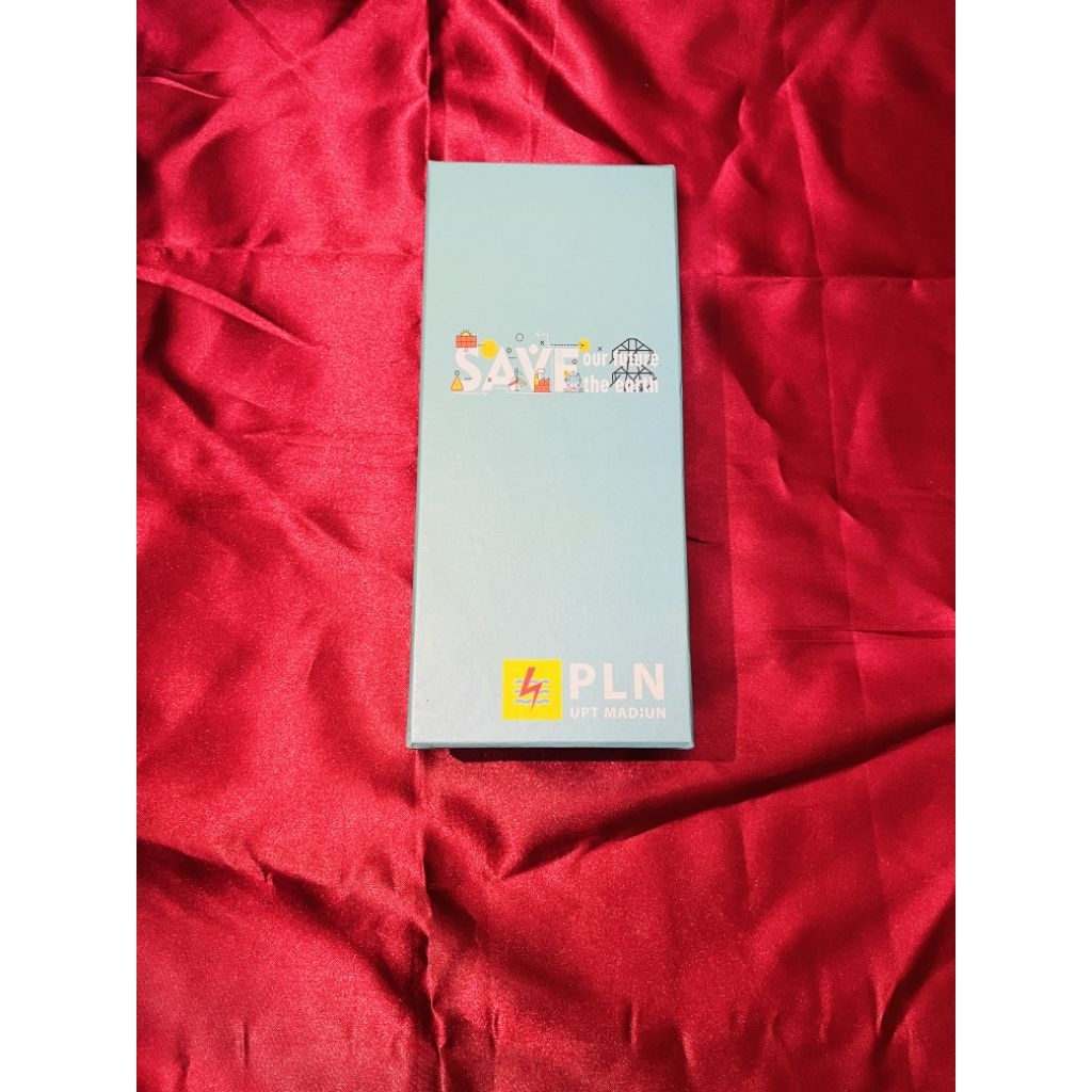 Custom Hardbox PLN, Giftbox, Hampers, Souvenir box, kotak kado, preimum packaging