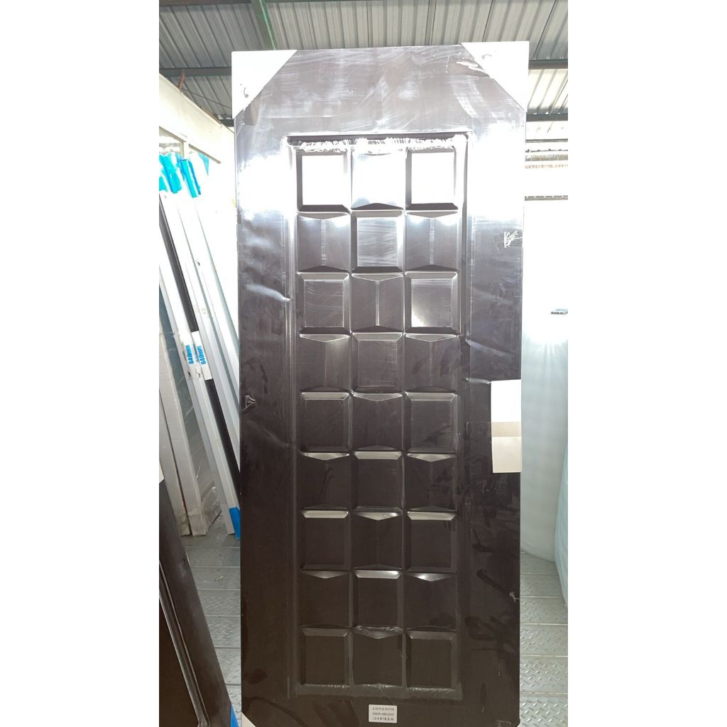 Pintu Baja Reject, Pintu Aluminium, Pintu UPVC, Pintu Rumah, Pintu, Kamar Mandi, Pintu