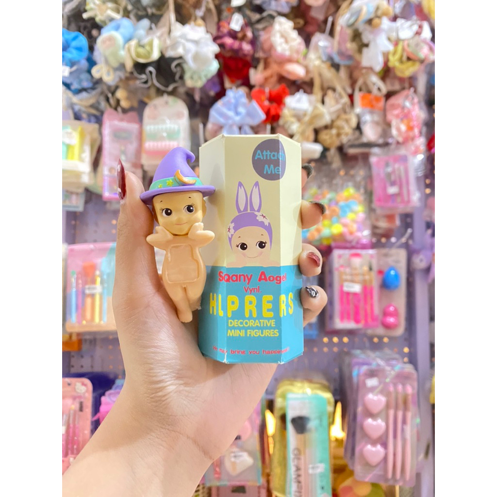 NHIASHOP- Hippers sony angel
