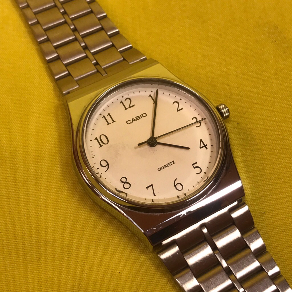 Casio mq 336