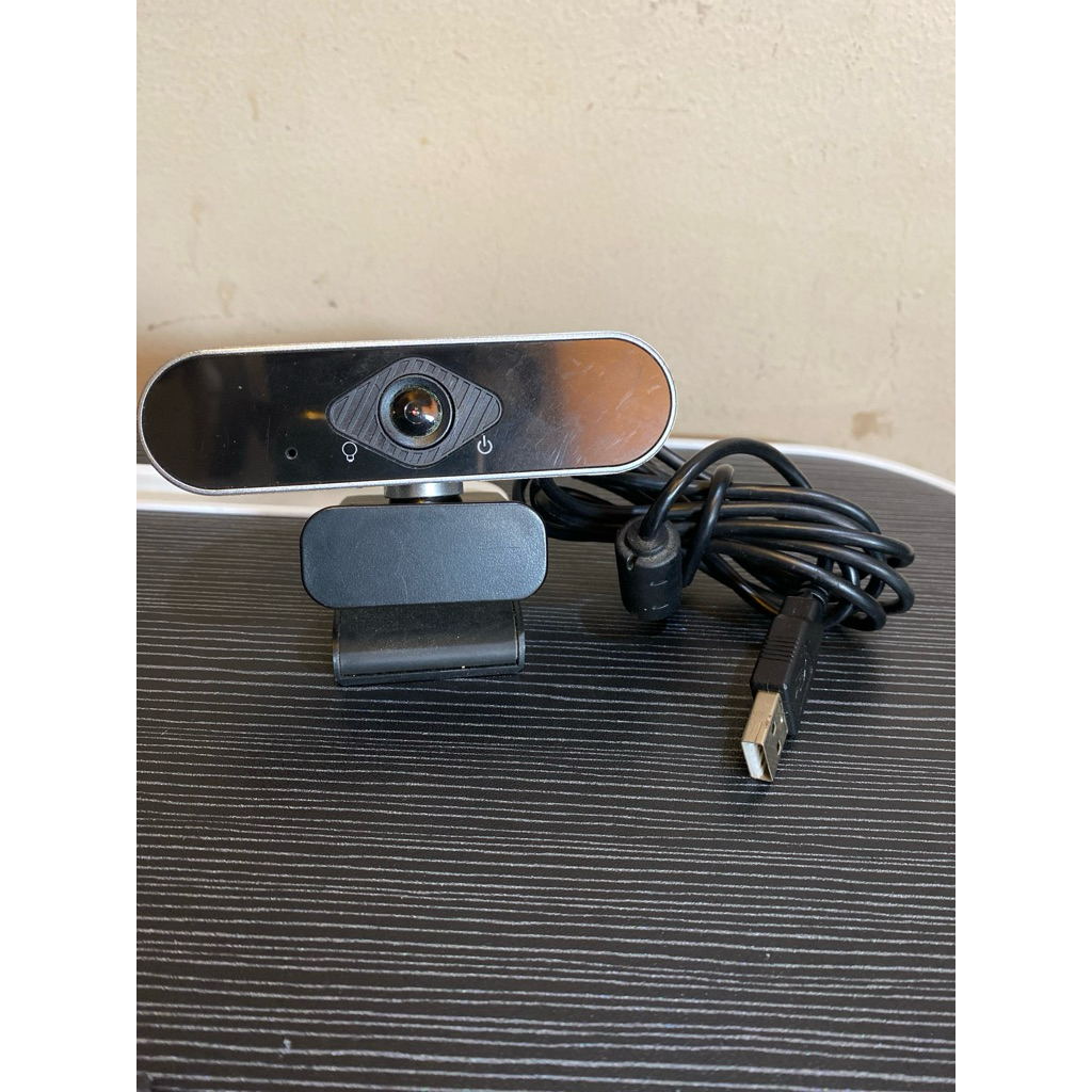 webcam untuk komputer laptop