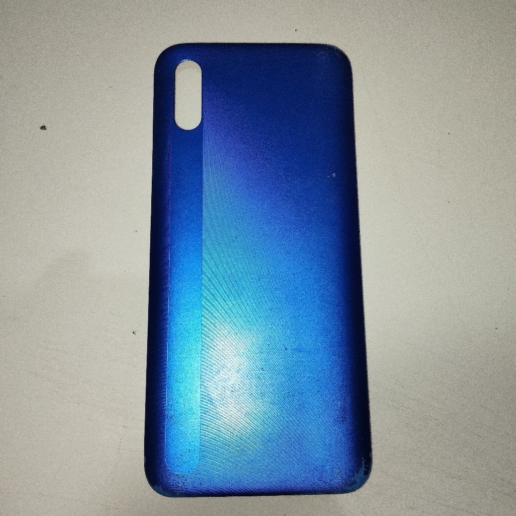 Backdoor Redmi 9A [No Minus]