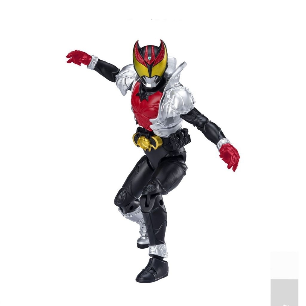 Shodo XX Kamen Rider Kiva Figure