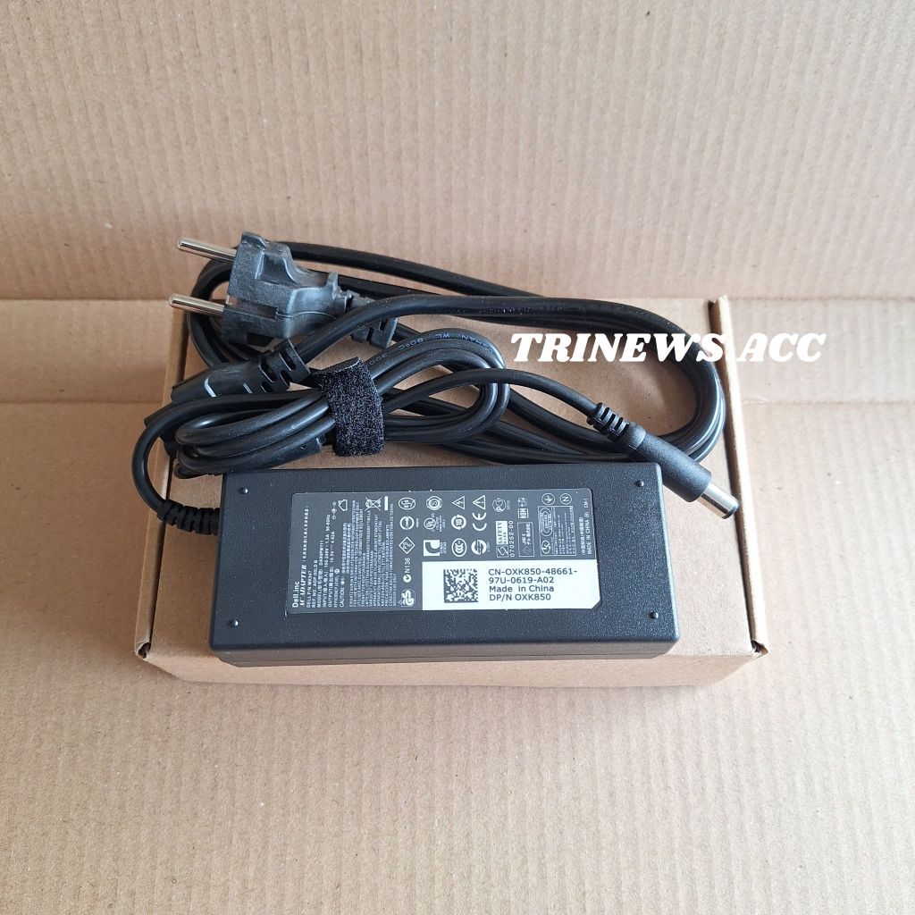 Adaptor charger Laptop Dell Latitude E6410 E6420 E6430 E6430s - NEW