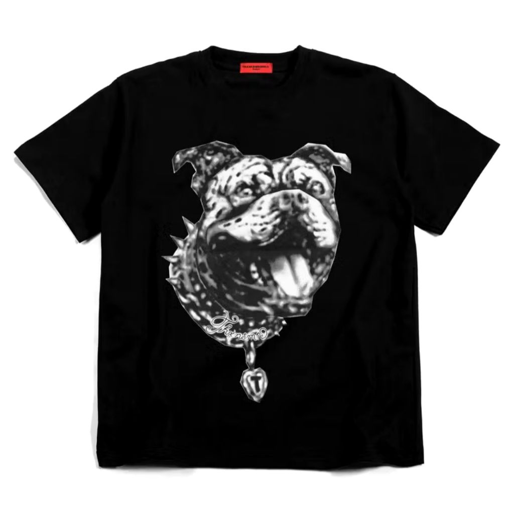 T SHIRT KIARA THANKSOMNIA