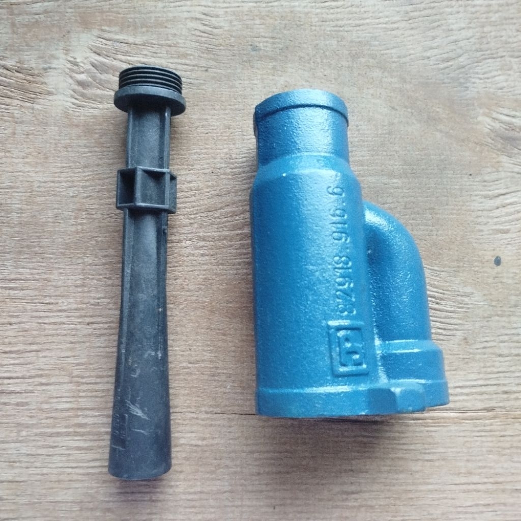 JP VENTURI JET PUMP / MATA JET PUMP  SHIMIZU WASSER DAB ORIGINAL