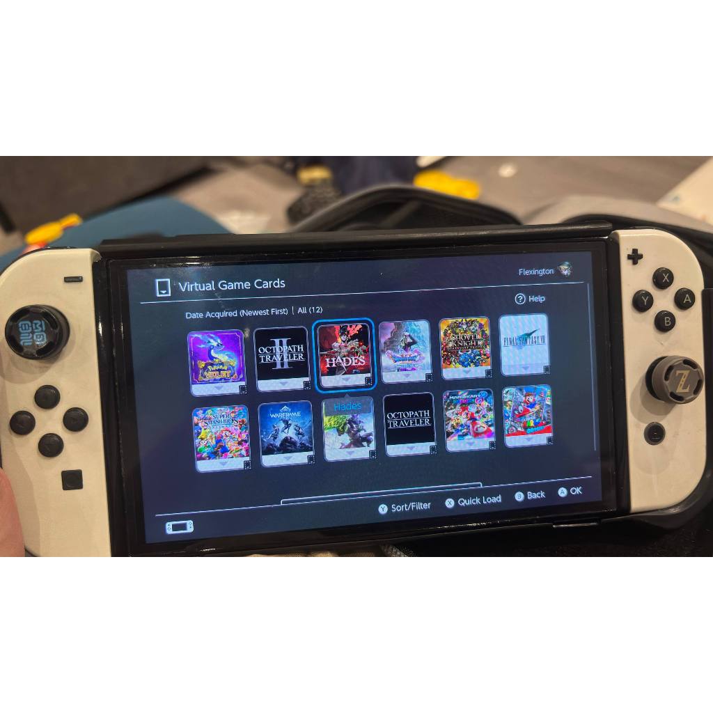 Digital Switch Game Bundle Premium