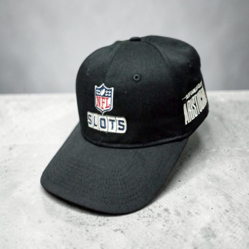 Topi Baseball NFL second
