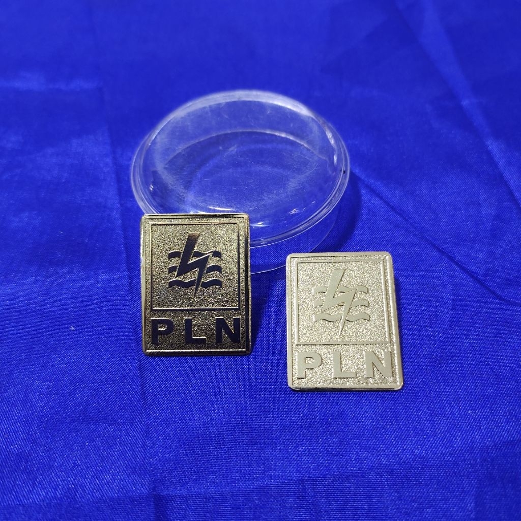 Pin PLN kuningan