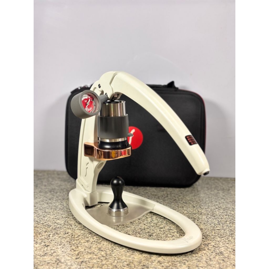 Flair Signature Manual Espresso Maker Second