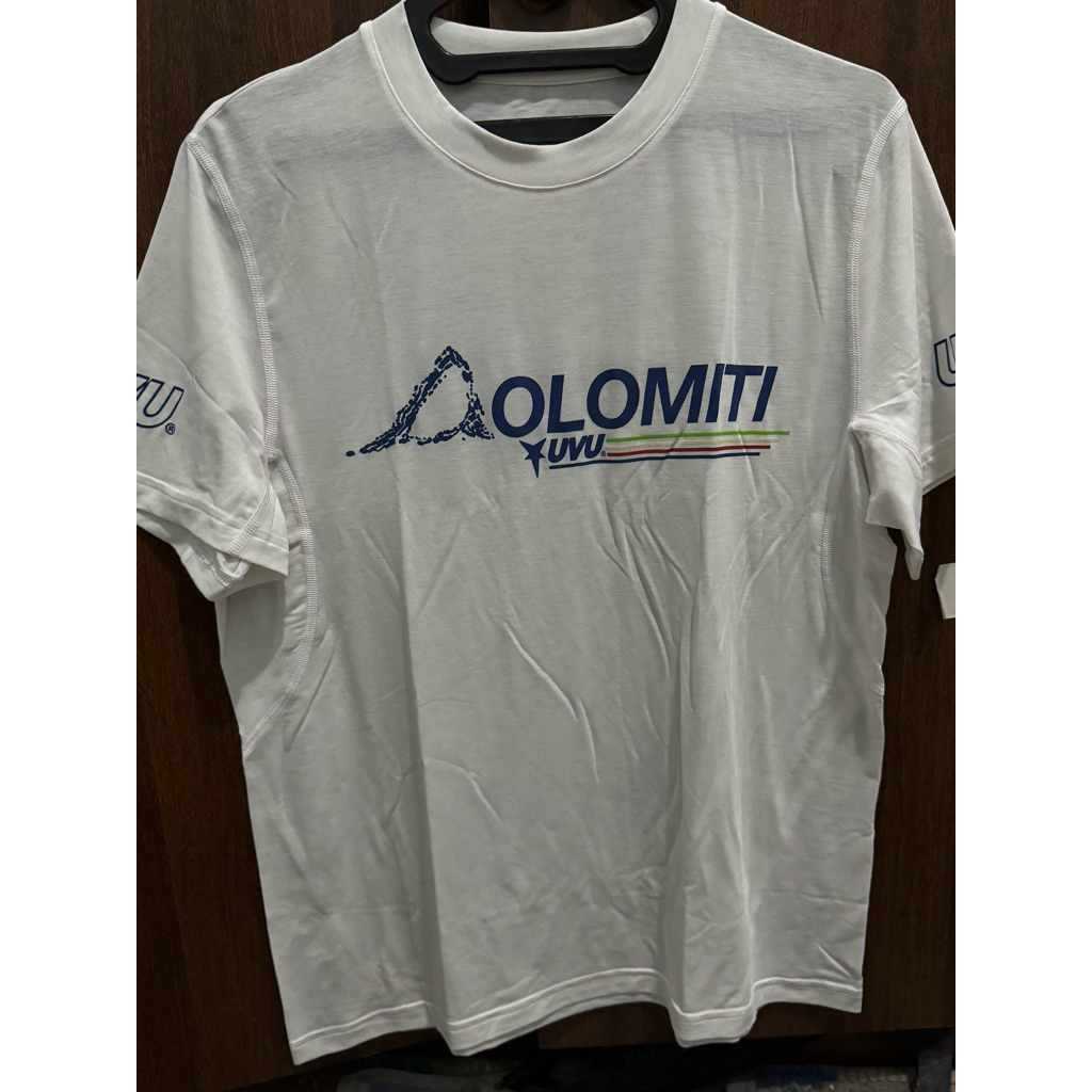 UVU DOLOMITI
