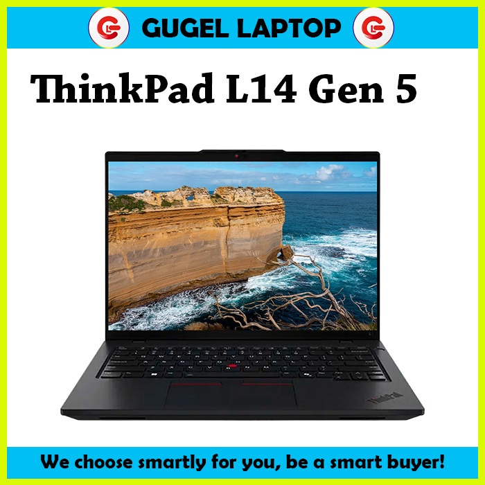 Thinkpad L14 Gen 5 / thinkpad L14 Gen 5 Ryzen Intel / thinkpad L14 G5