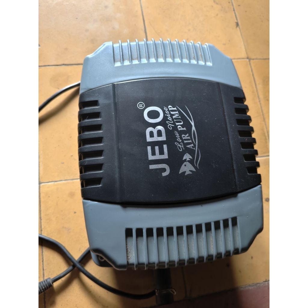 JEBO P100 SECOND