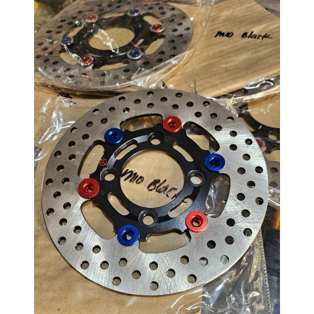 Dis Piringan cakram Brembo mio 200mm thailand