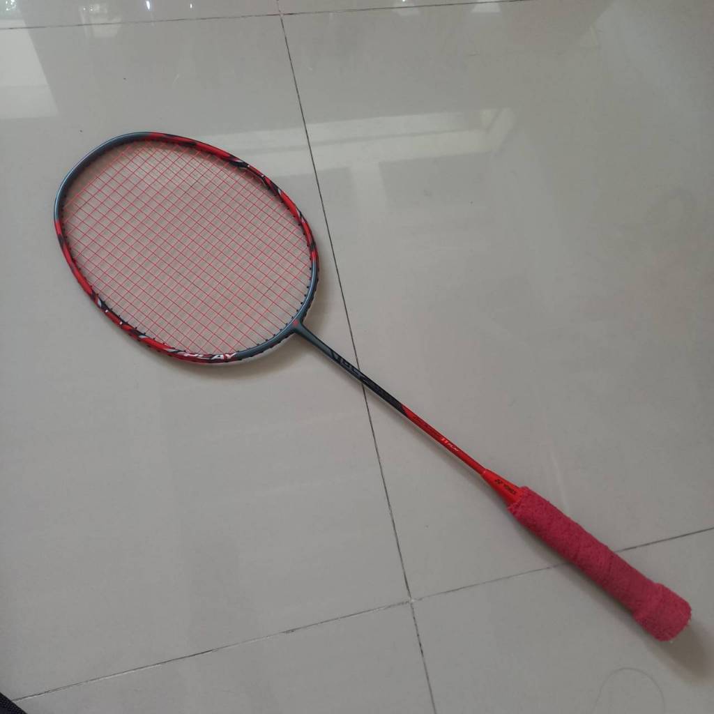 YONEX ARCSABER 11 PLAY (100% ORI) GRATIS Tas Original Yonex