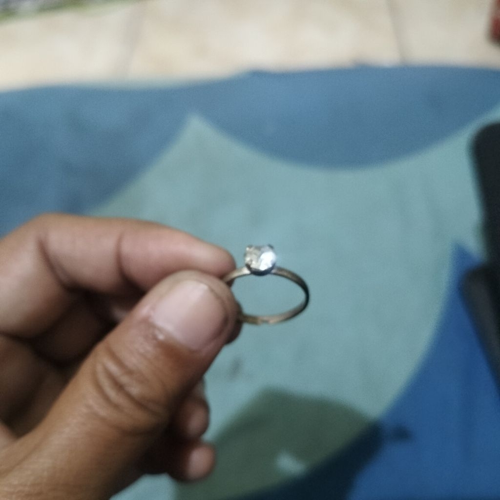 cincin new kode dw